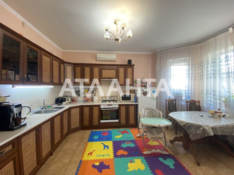 Дом по адресу Люстдорфская дор. (площадь 125,2 м²) - Atlanta.ua - фото 5