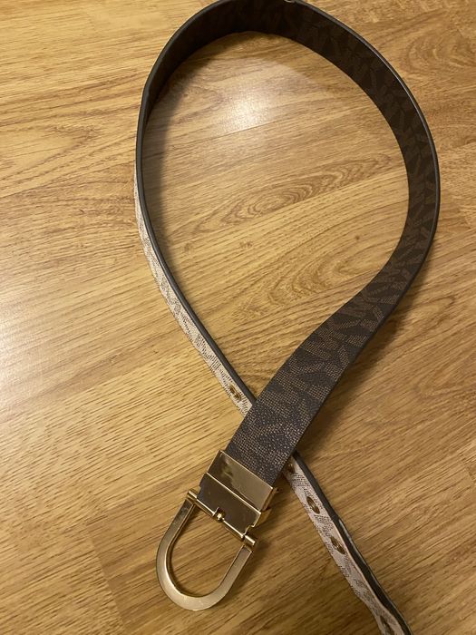 Pasek damski Michael Kors
