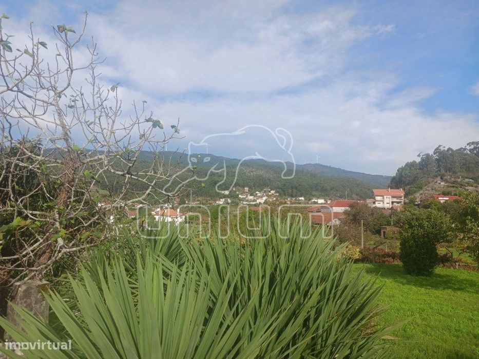 Quintinha para recuperar em Perre