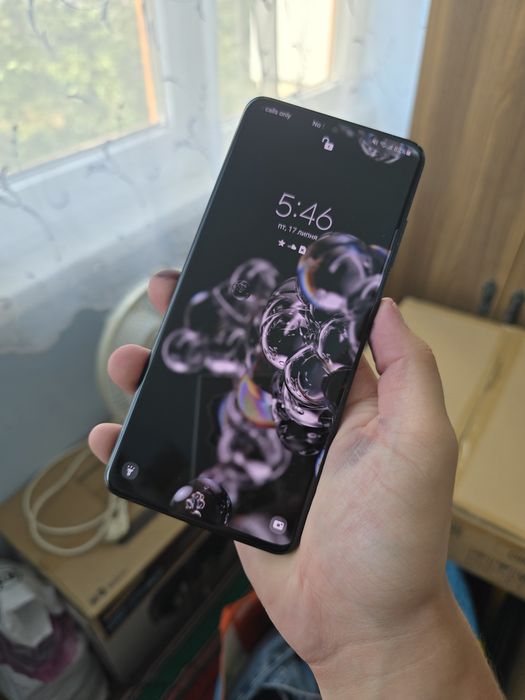 Samsung galaxy s20 ultra 12/128 Snapdragon