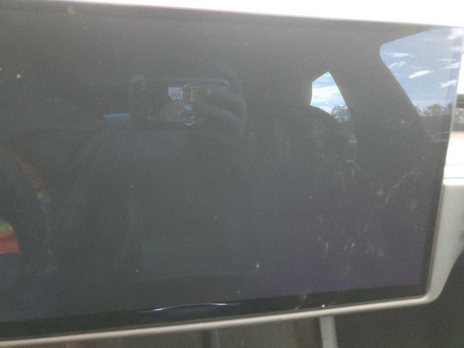 2021 TESLA MODEL S Long Range Dual Motor