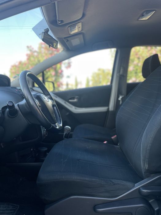 Toyota Yaris 1.4 D-4D