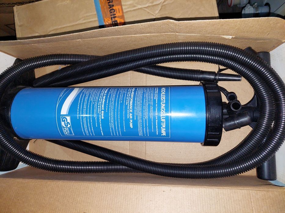 Pomiar tłokowa do materaca, ponton,sup