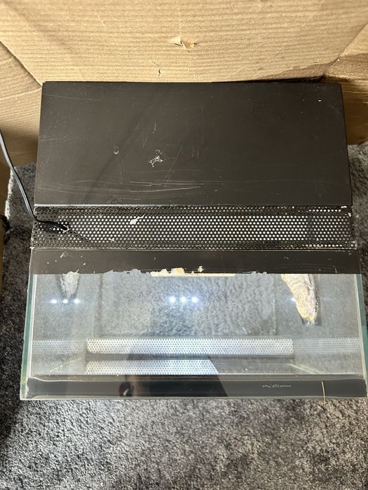 Terarium 30x30 z