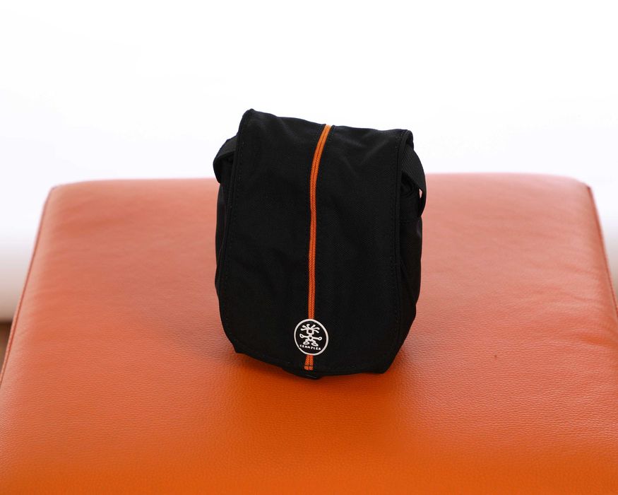 Sacos Crumpler - Alta qualidade
