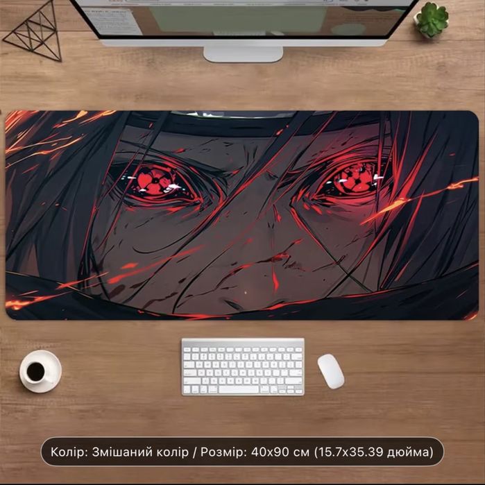 Коврик для мишки