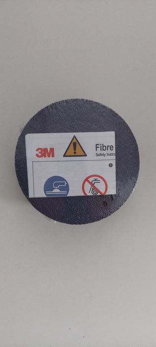 Sprzedam tarcze fibra 150mm  25 sztuk