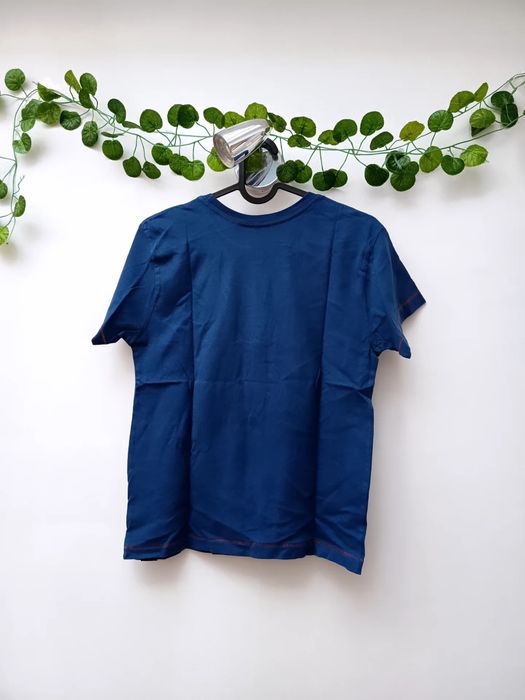 T-shirt de Rapaz com estampa Star Wars