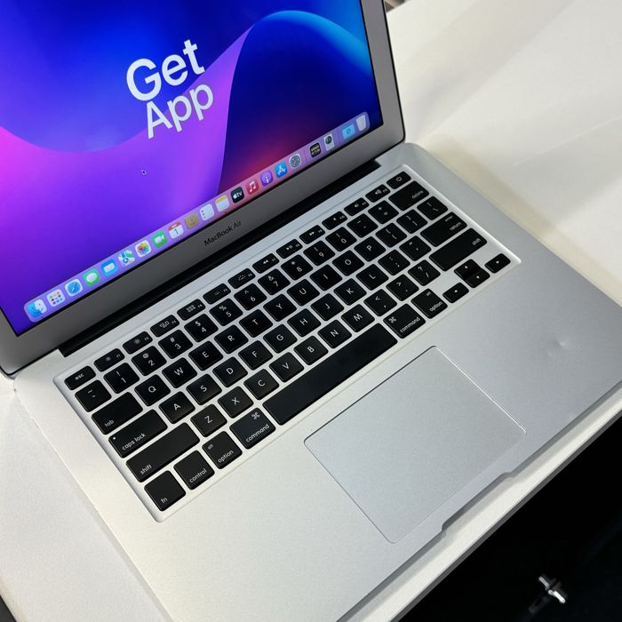 Ноутбук MacBook Air 13” 2017 i5 8/256GB • ГАРАНТІЯ • СТАН  9.4/10 115139