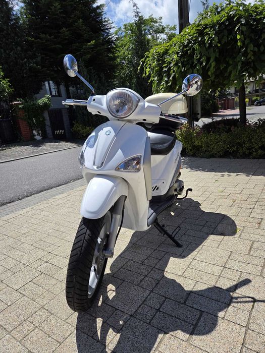 Piaggio