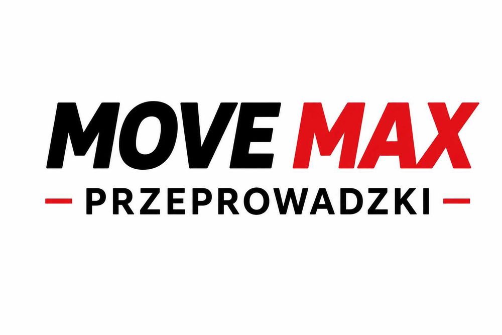 Usługi transportowe - Przeprowadzki