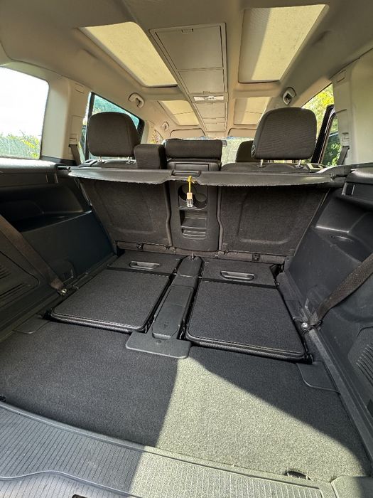 Продається автомобіль Опель ZAFIRA B