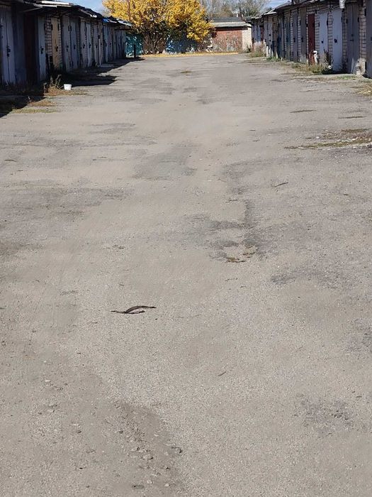 Гараж в м.Павлоград