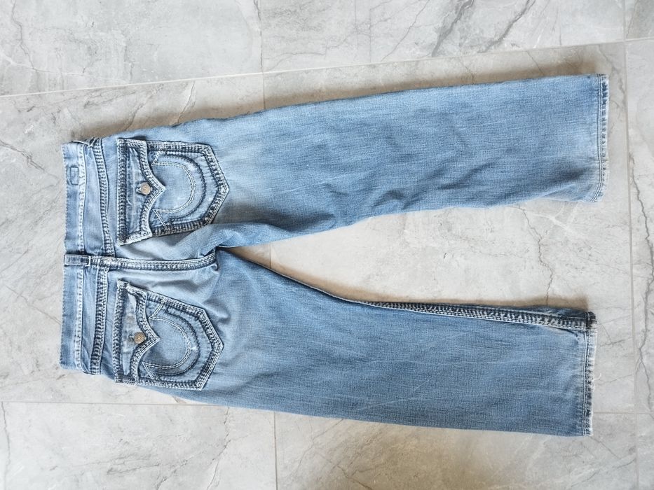 True religion jeans 2004