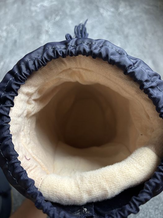 Черевики Moon Boot