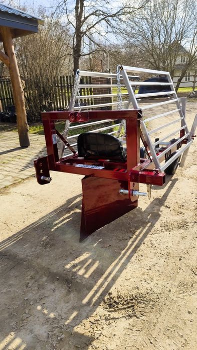 Sadzarka porzeczek, malin,drzewek , róż