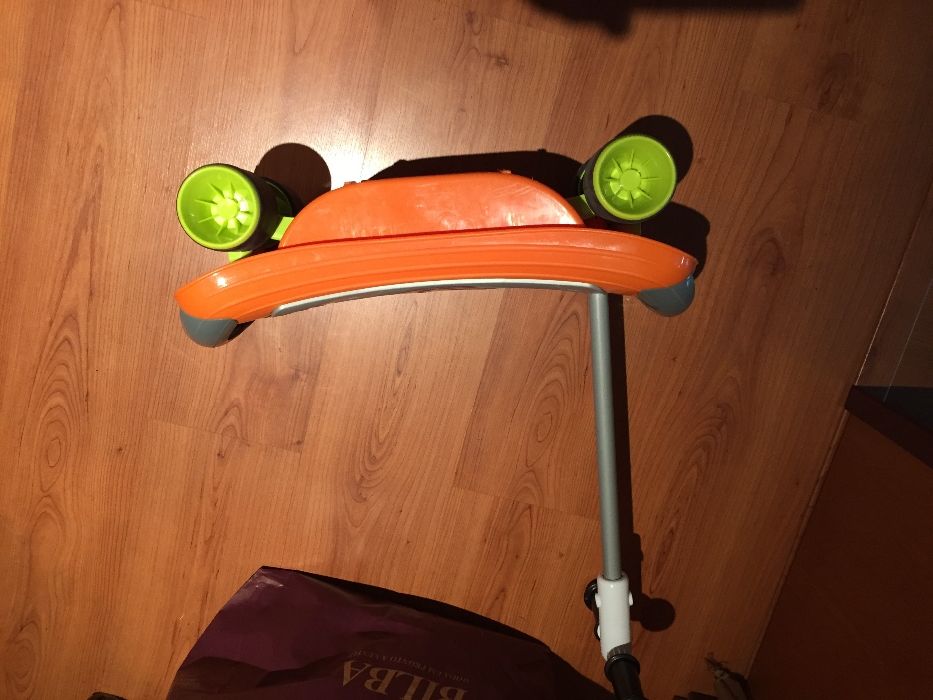 Trotinete/ andarilho da Chicco