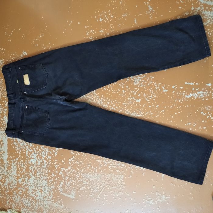 Оригинальные джинсы Wrangler (XXL)