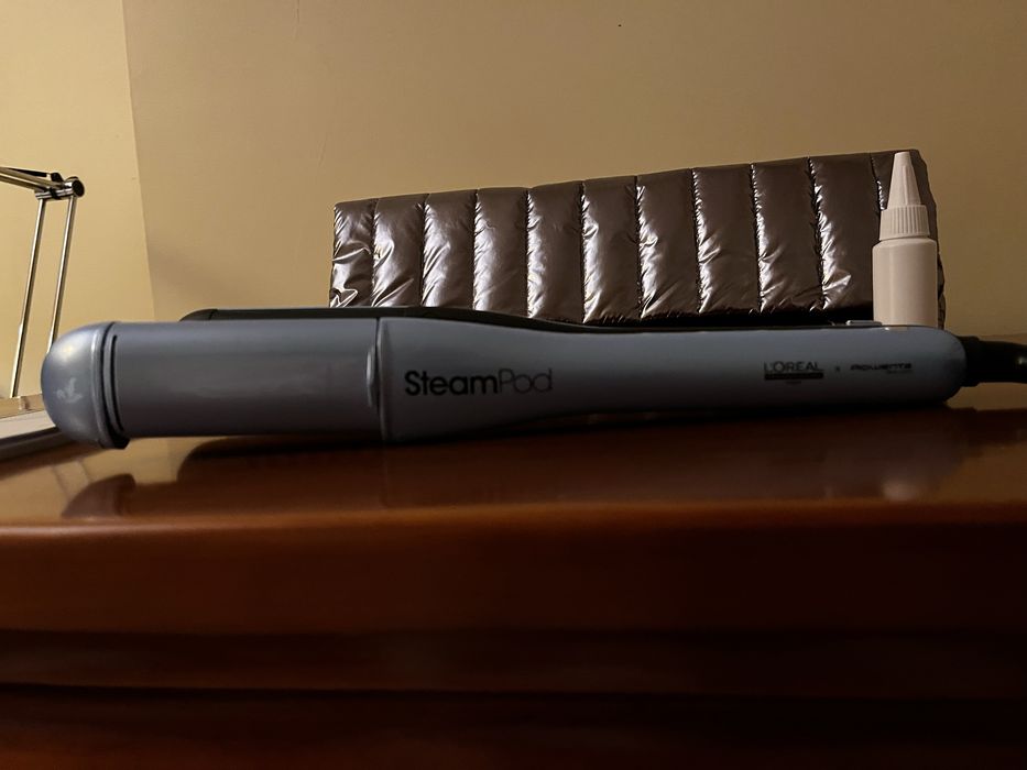L’Oréal Pro Steampod 4 Prancha de Cabelo a Vapor