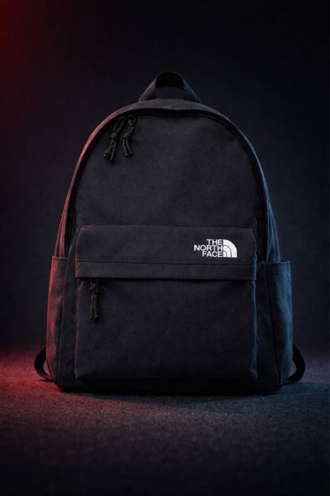 рюкзак The North Face чорний