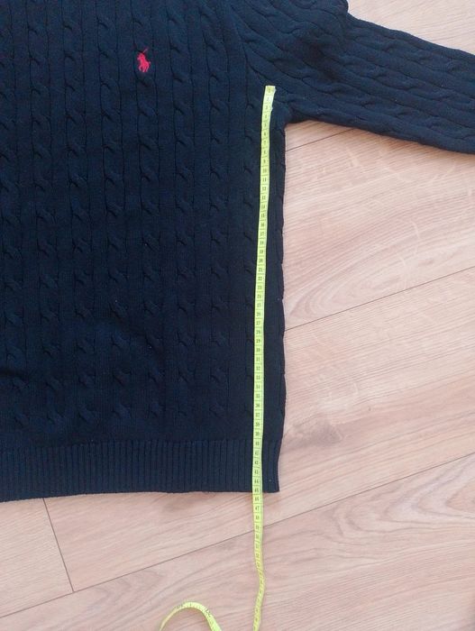 Sweter polo Ralph Lauren