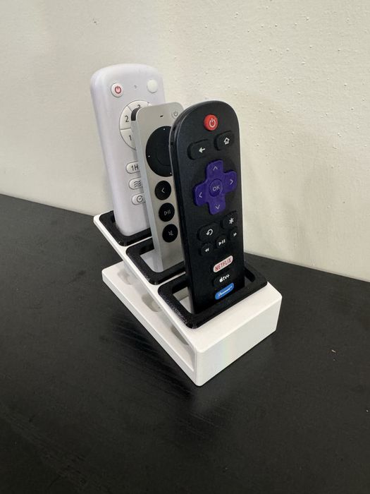 Porta comando tv