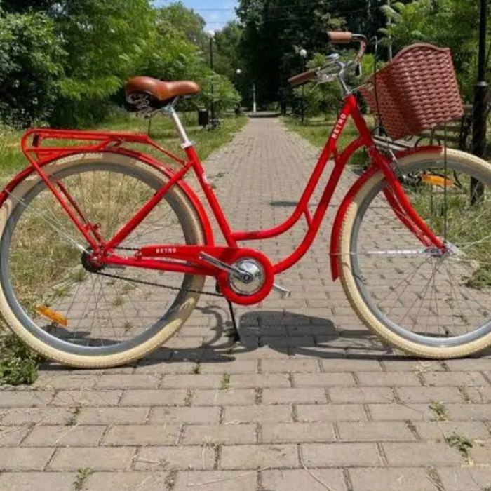 Продам велосипед б / у