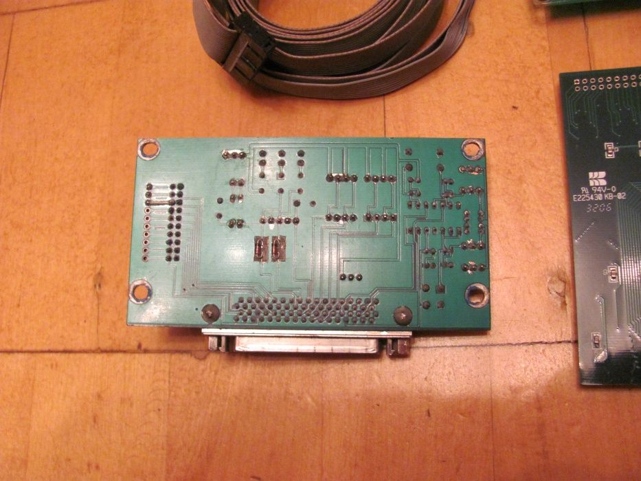 Контролер ЧПК Leetro MPC 03LV  CO2 CNC верстата не Ruida, Trocen