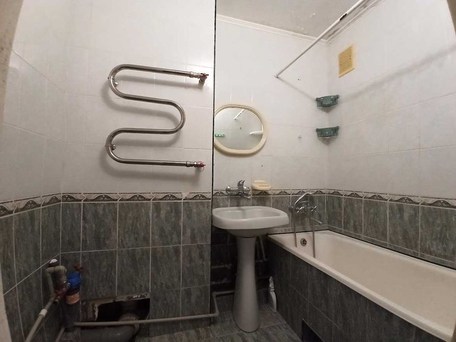 Без комісії. Продам 2к квартиру на Виноградарі, пр-т Свободи 34