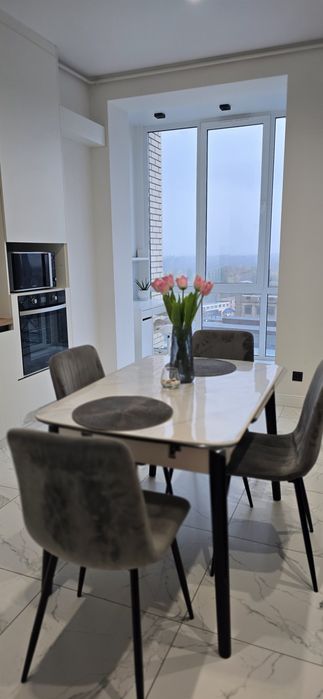 Комфортні квартири подобово від 1 100 грн • Центр / Вокзал / Лікарня