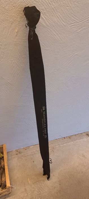 Wędka Dam nanoflex pro +