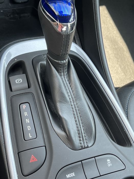 Продам Chevrolet Volt