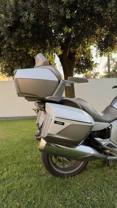 Bmw k1600 GTL full extras