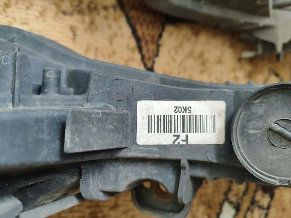 Продам фари Хундай