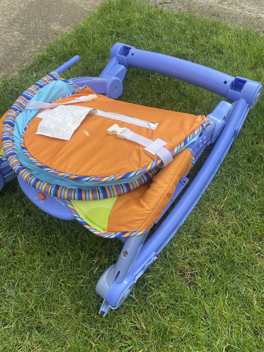 Bujaczek dla dziecka