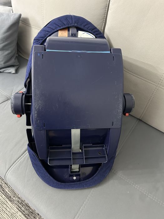 Vendo ovo da chicco para bebe
