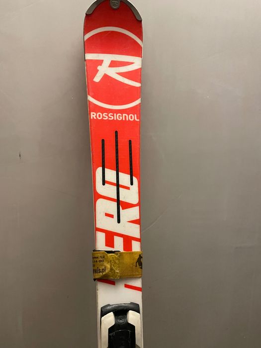 Narty Rossignol Hero Elite Carbon E-ST 156