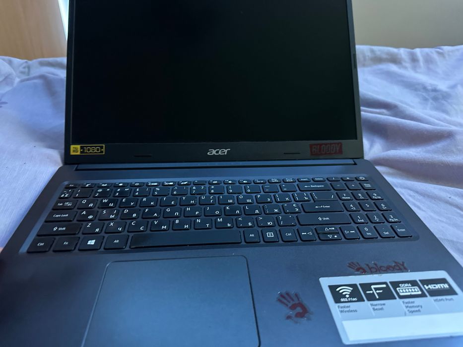 Acer aspire 3 A315