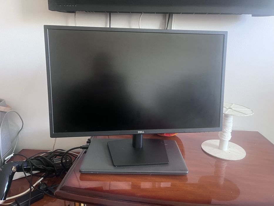 Монитор 27" Dell E2725H (75Hz / VA) — Идеальное состояние