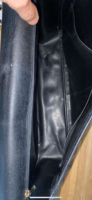 Mala vintage longchamp