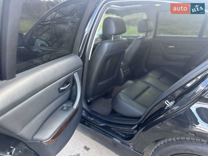 Продам BMW e90