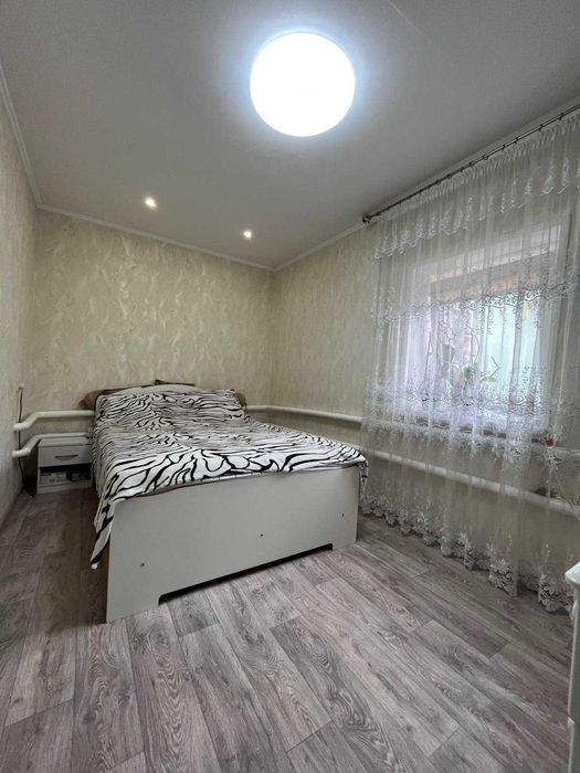 Продаж затишної частини будинку неподалік від центру м. Сміли.