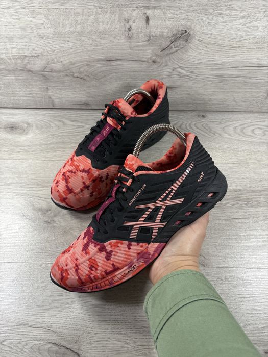 Asics FuzeX бігові кросівки 41 розмір