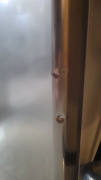 Combinado CONFORTEC 260 litros