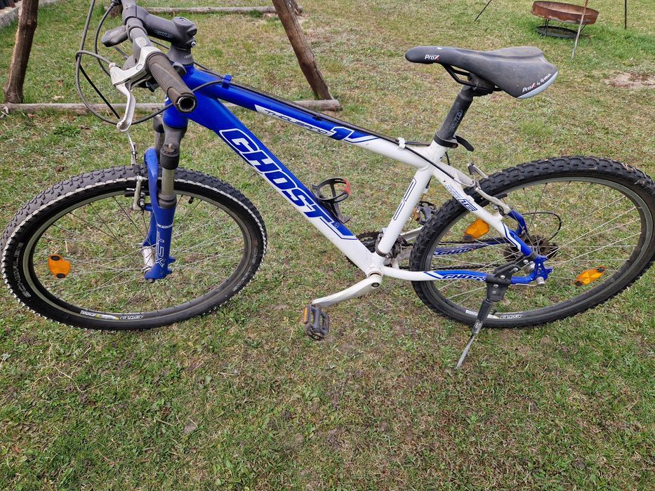 Rower Ghost koła 26