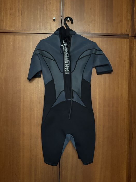 Billabong ZG300 ms