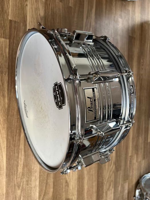 tarola pearl professional series