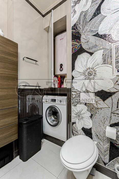 3-кімнатна квартира за адресою (площа 123 м²) - Atlanta.ua - фото 24