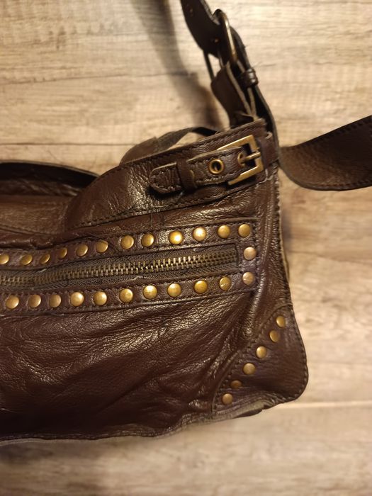 Mala pele Pull bear