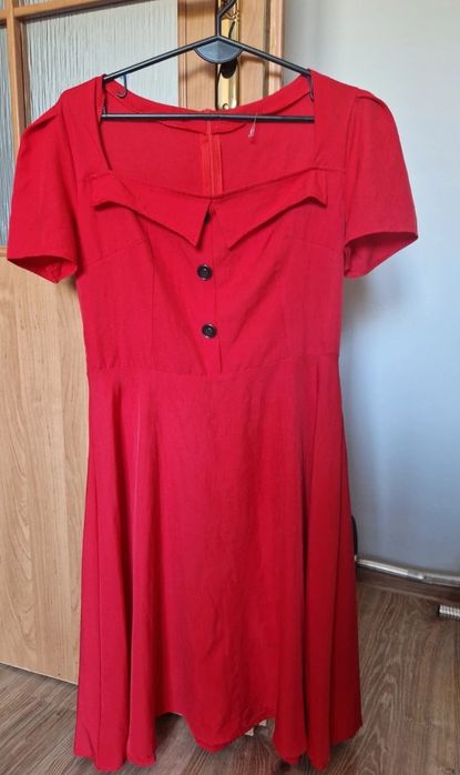 Mega paka ubran damskich 10 kg mix rozmiarów